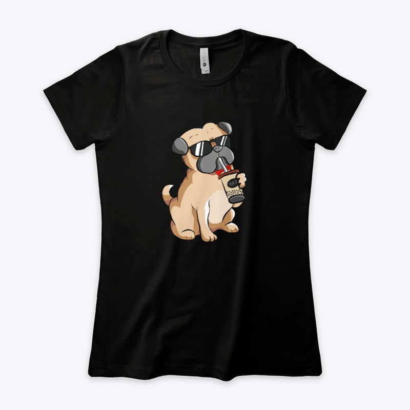 THE BOBA DOG