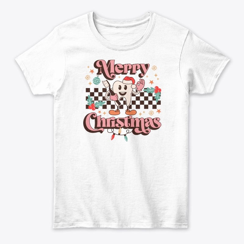 Merry Christmas Dentistry