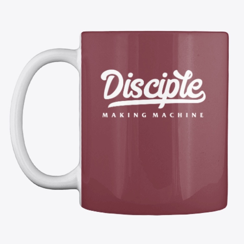 Disciple Making Machine