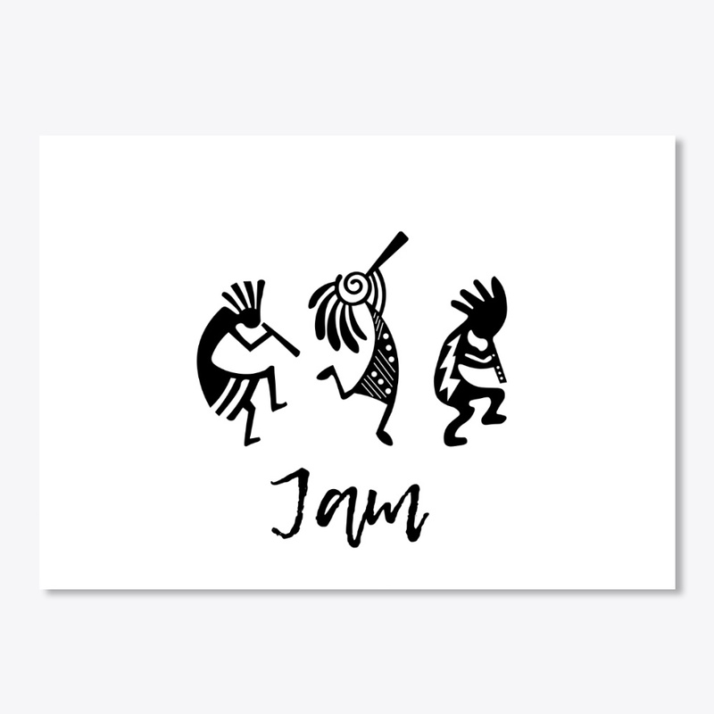 Jam kokopeli