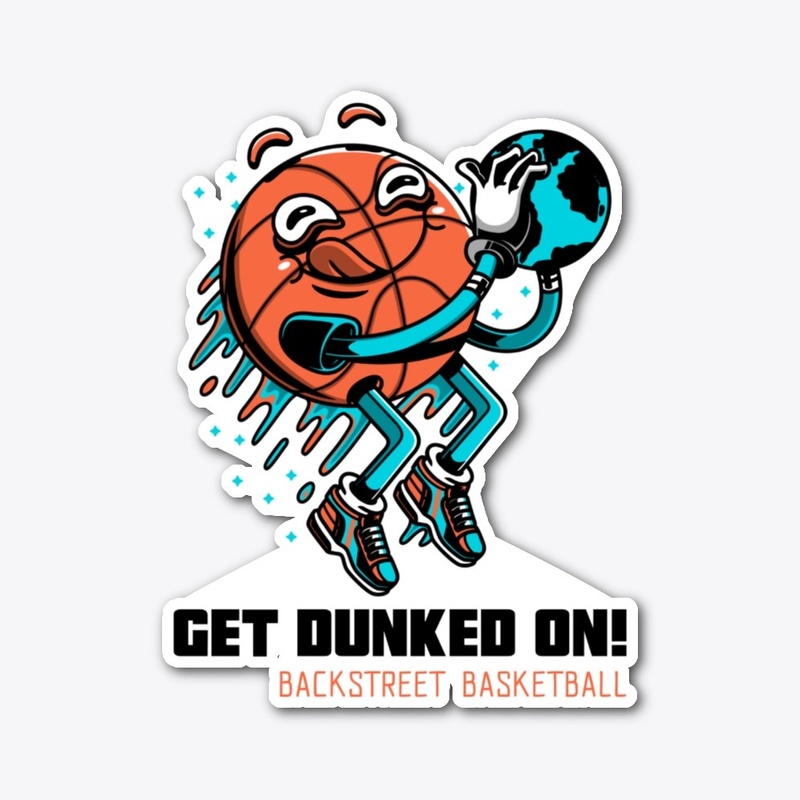 Get Dunked On