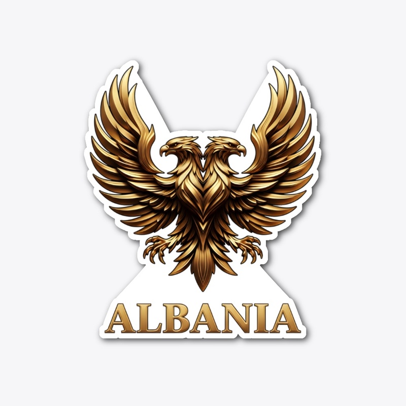 Albania #77