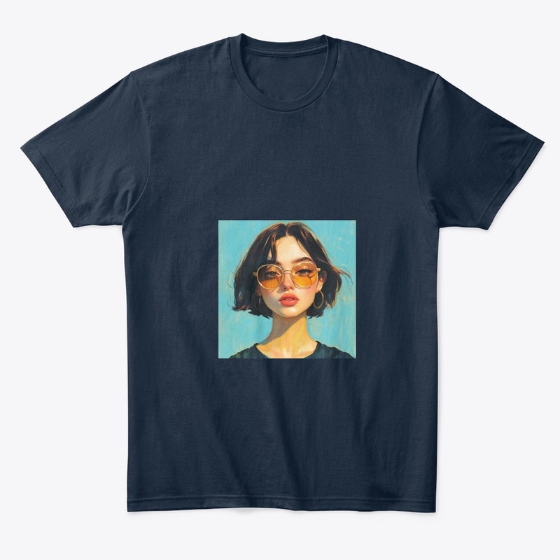 cool girl