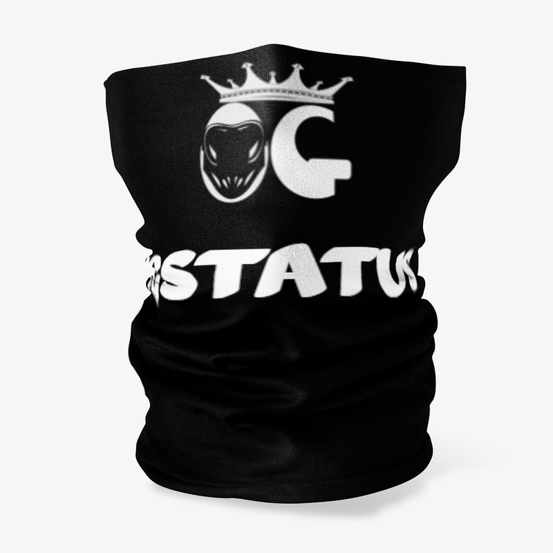 OG STATUS