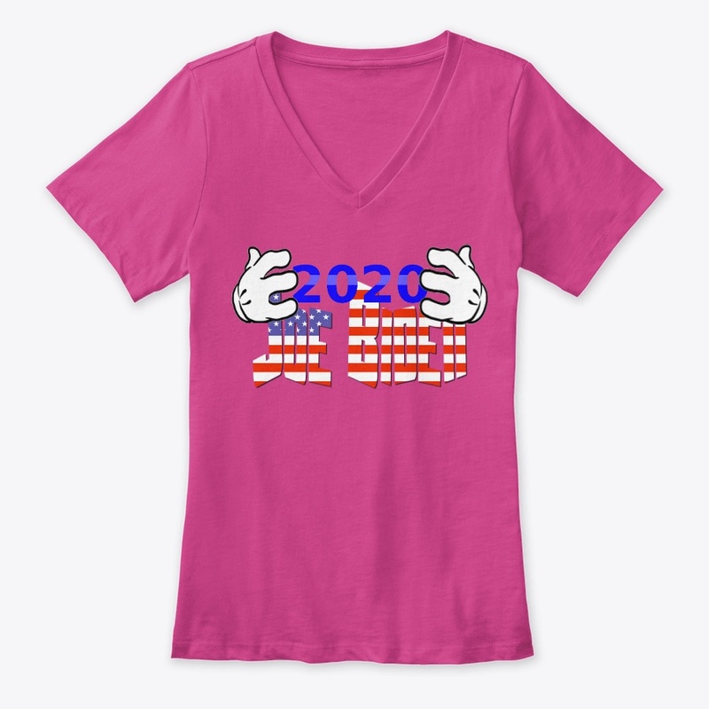 Biden Grab