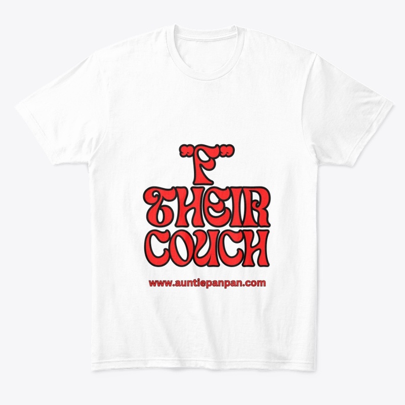 When in doubt...F their couch.