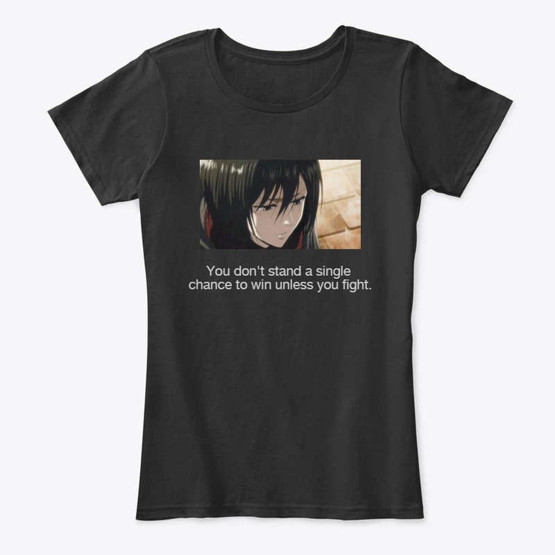 Mikasa
