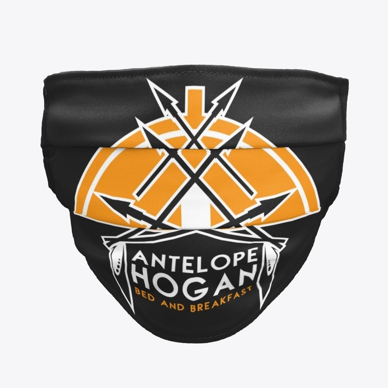 Antelope Canyon Hogan Merchandise