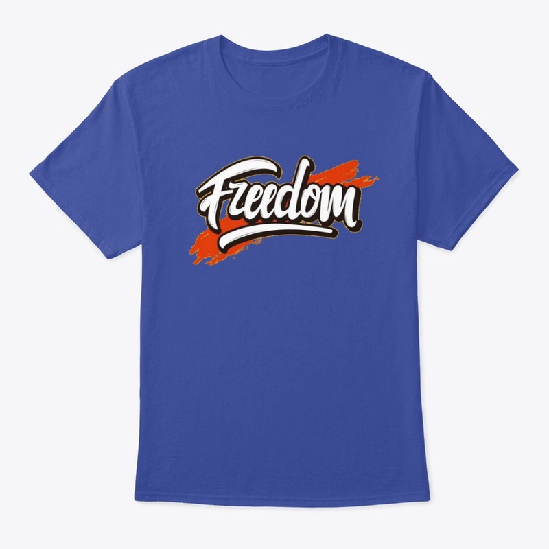 Freedom Tee