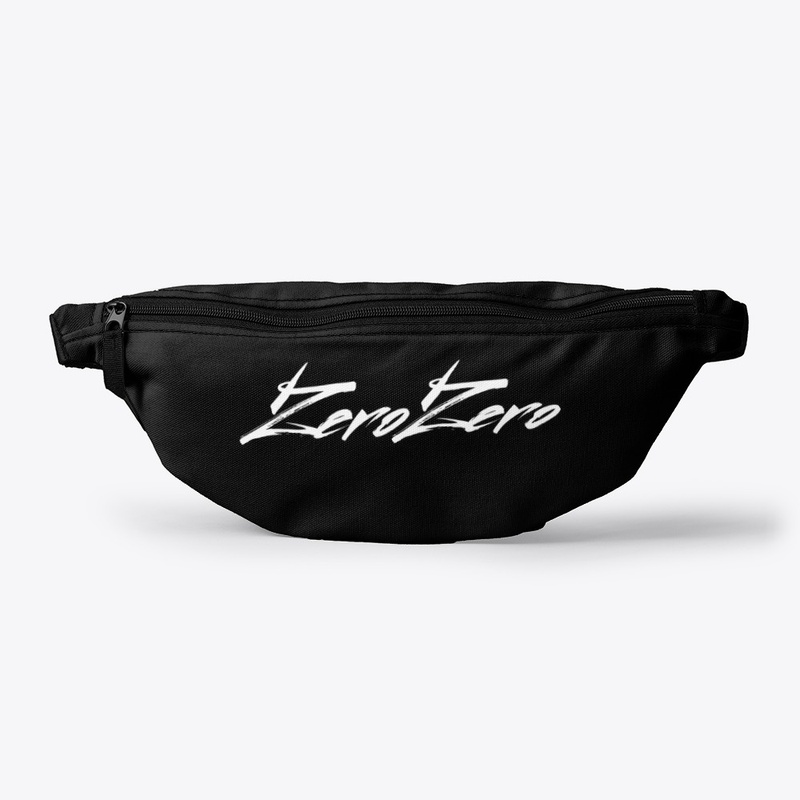 classic zerozero fanny pack