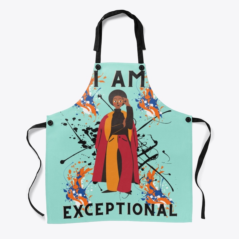 I Am Exceptional