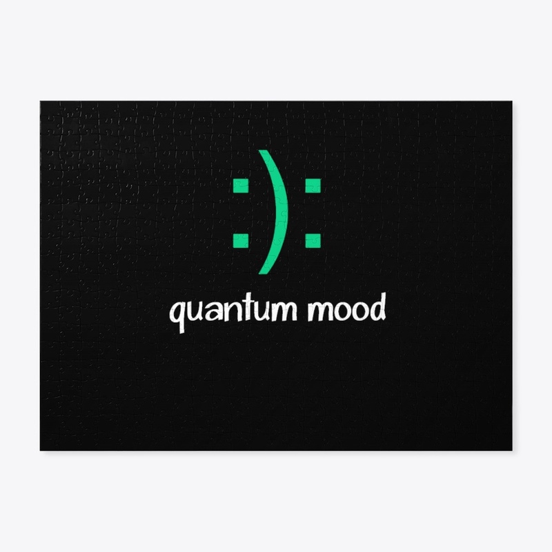 Quantum Mood