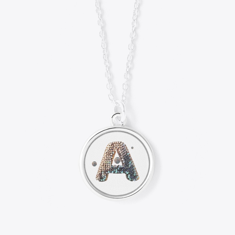 Best name's necklace 