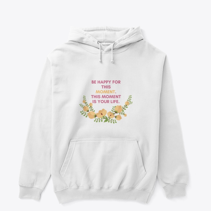 Life collection white