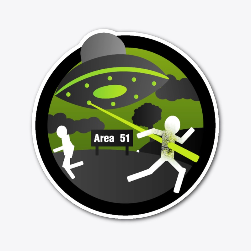 AreaFiftyOne Logo