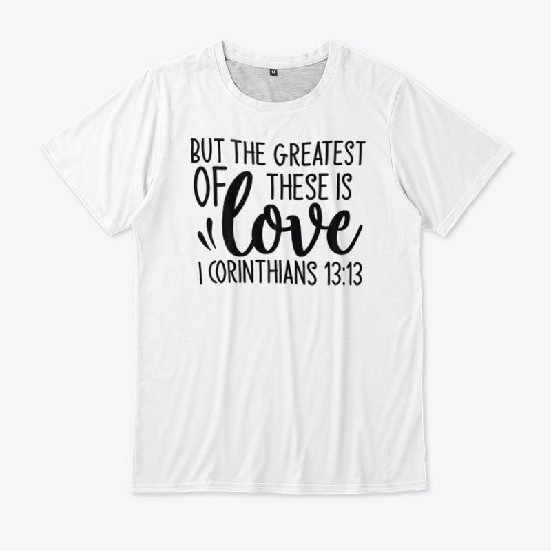 The Greatest Love