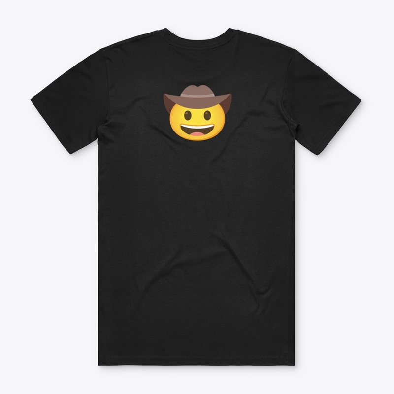 Driving You like a Cowboy