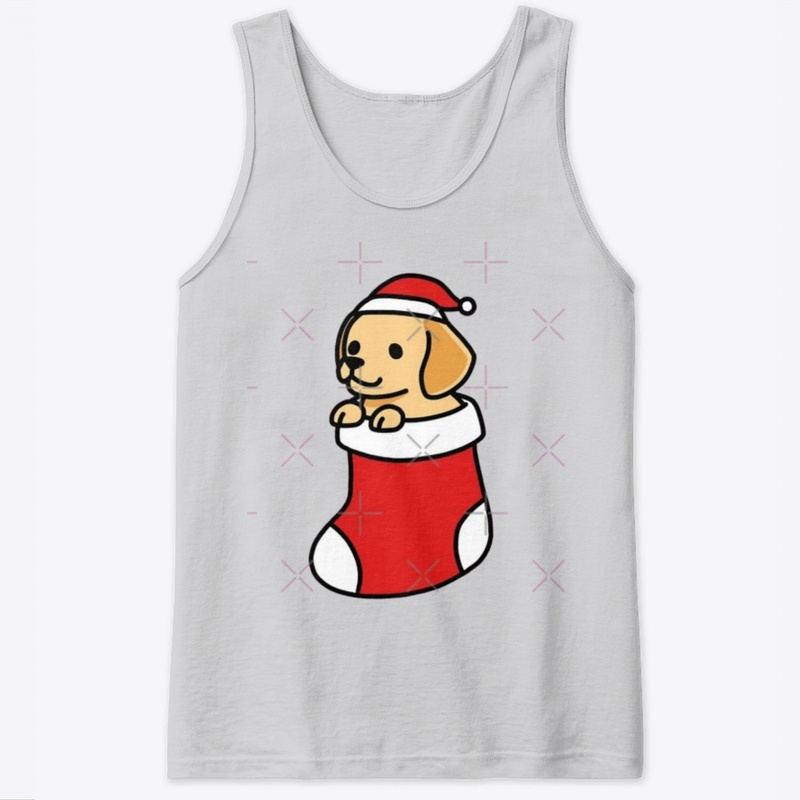 Men Christmas Tank Top Buy 🛍️ Now 