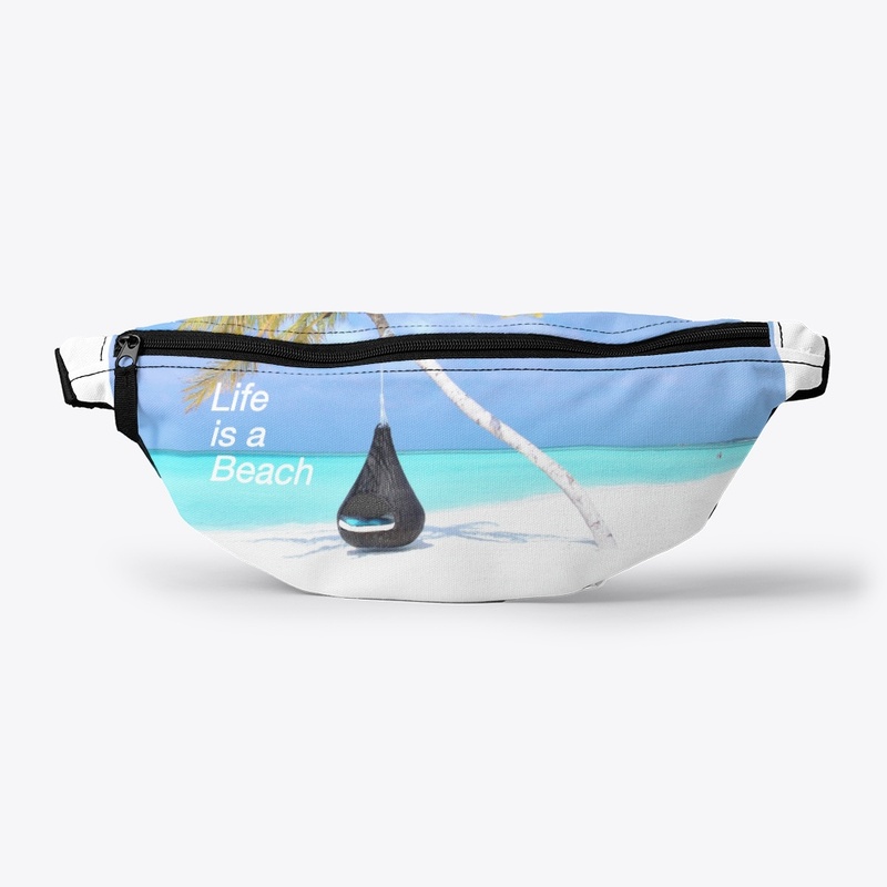 Life is a Beach | So Chill Out