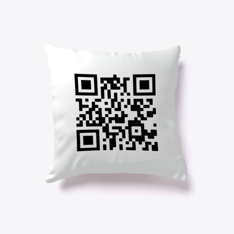 Rick Roll Qr Code