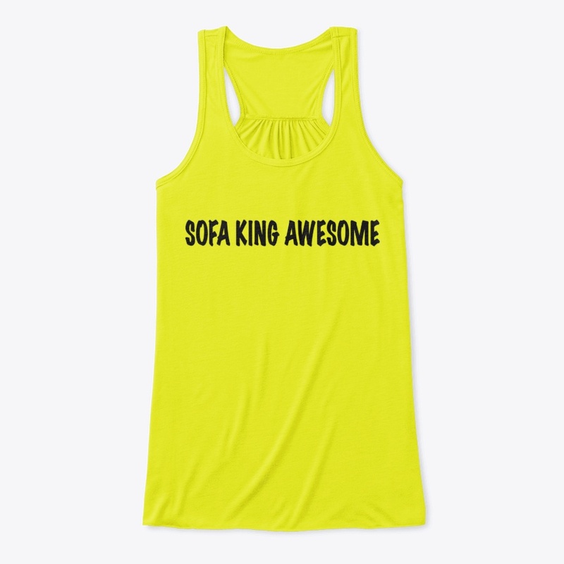 SOFA?