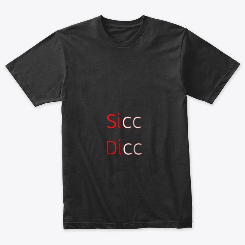 Sicc Dicc Youtube