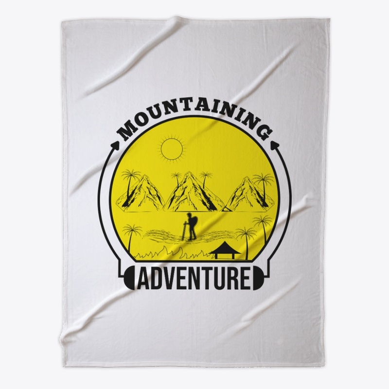 Adventure T-Shirt