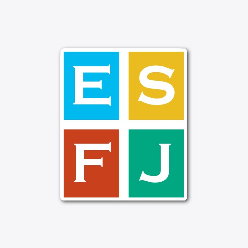 ESFJ - The Consul - The Provider - MBTI