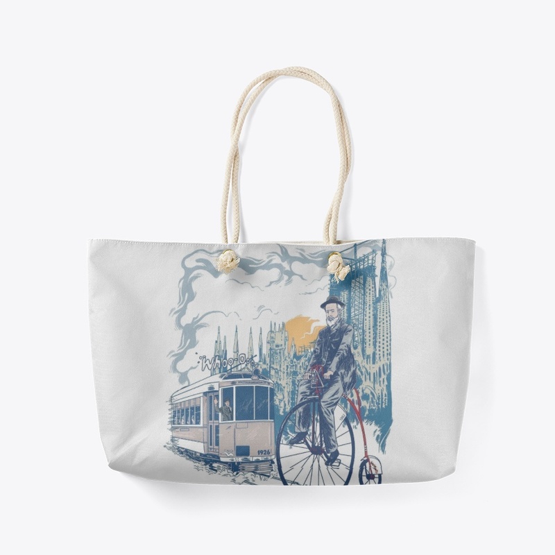 Gaudi-Shirt- T shirts for Women and Men