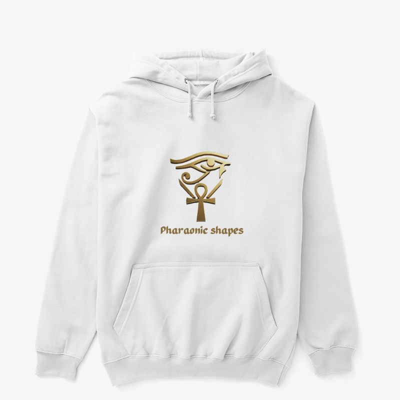 Pharaonic shapes 