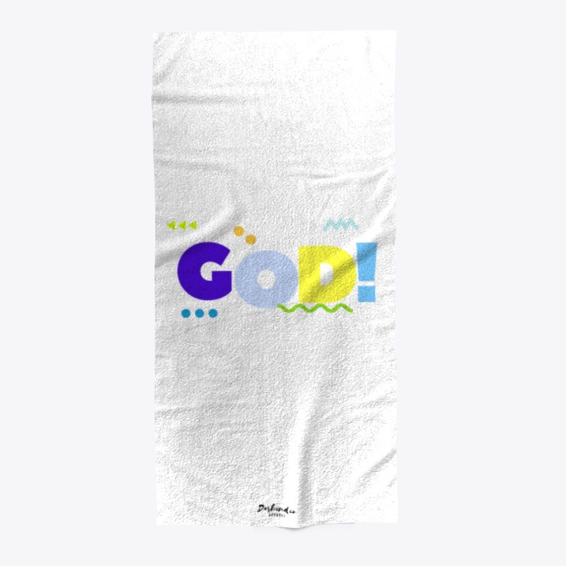 God!
