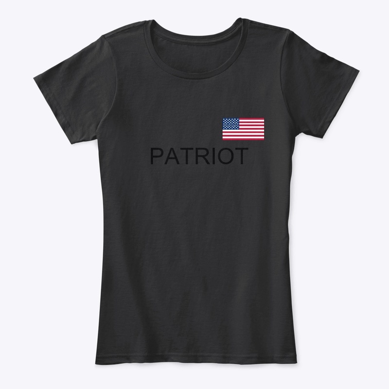Patriot USA