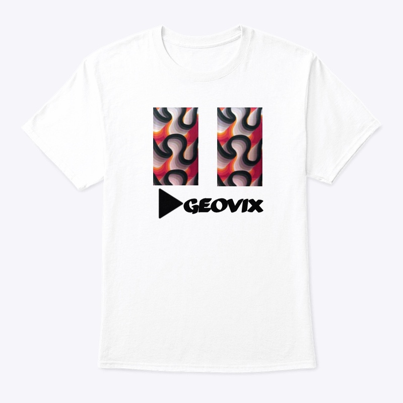 Men’s Pause&Play t-shirt 