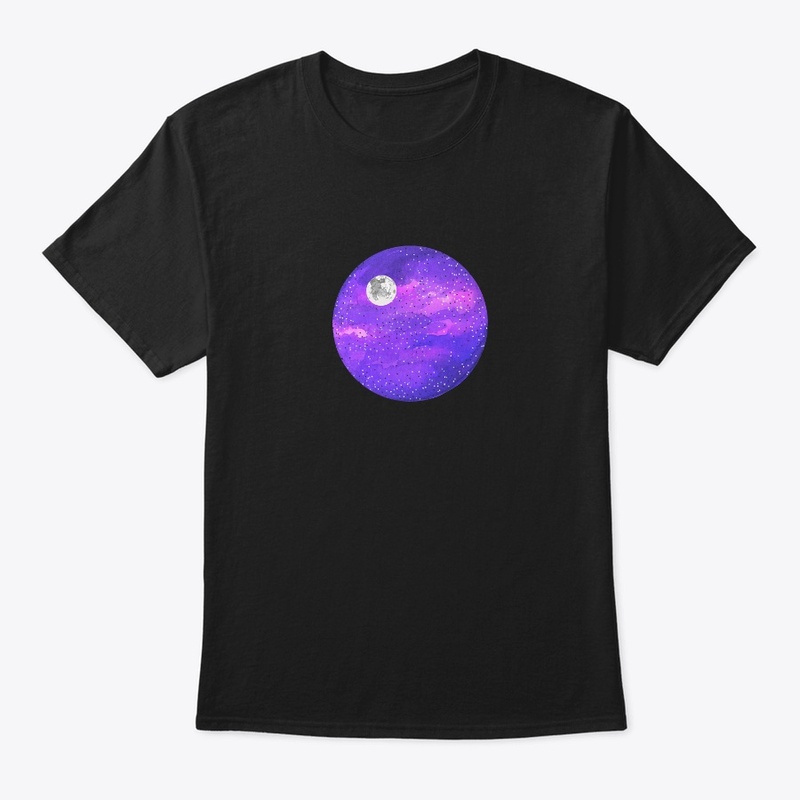 Night sky