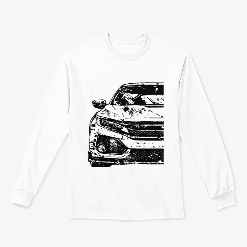 FK8TypeR