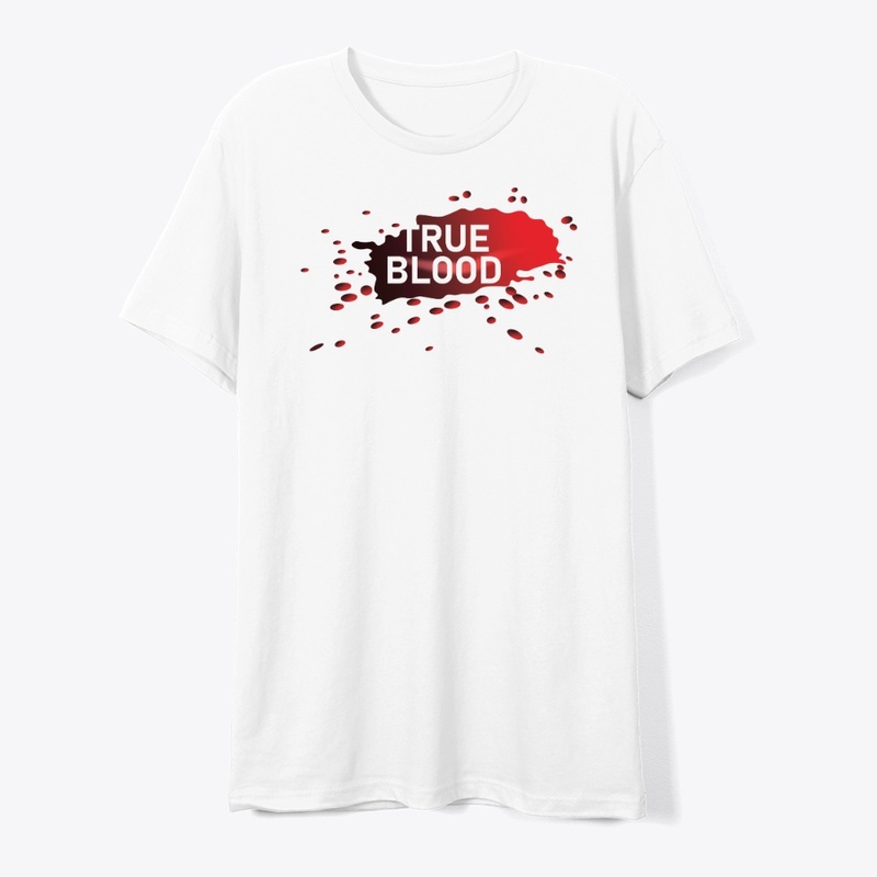 True Blood Hoodie