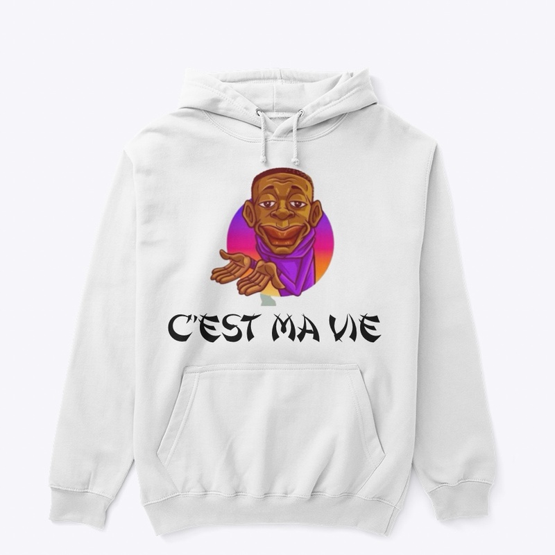 C’est Ma Vie Collection 
