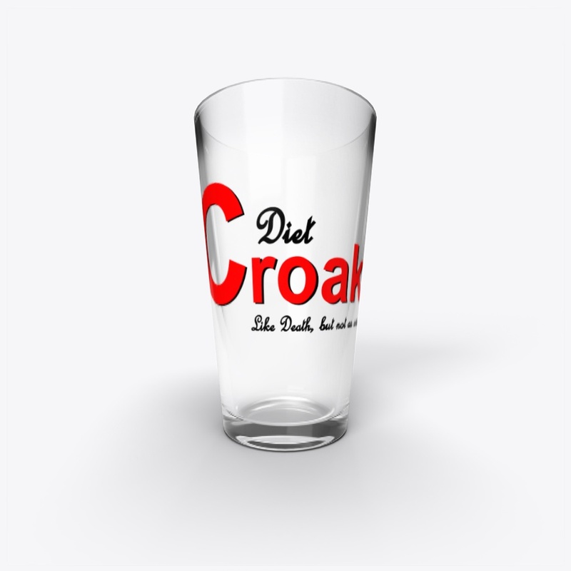 Diet Croak