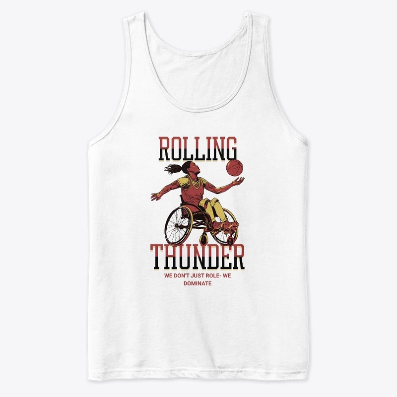 Rolling Thunder