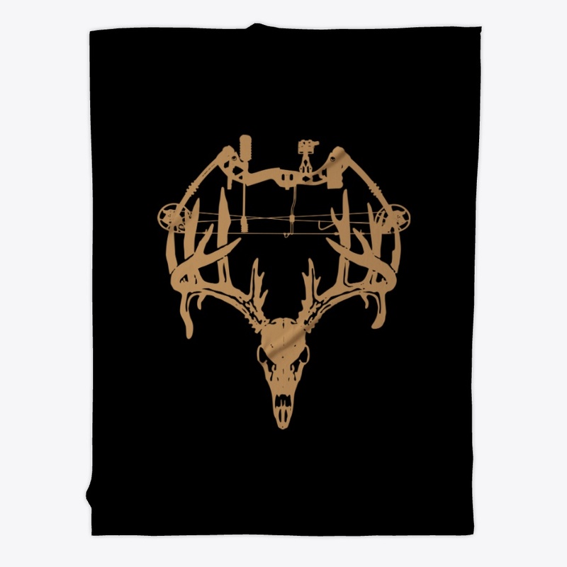 Bow Hunting Elk Deer Hunter Gift