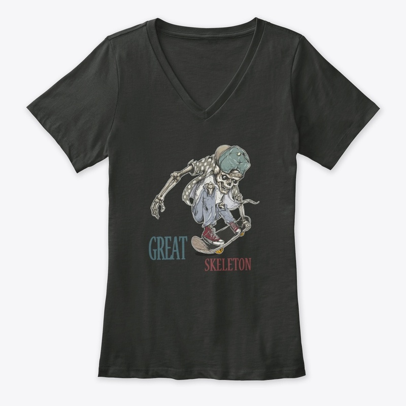 GREAT SKELETON