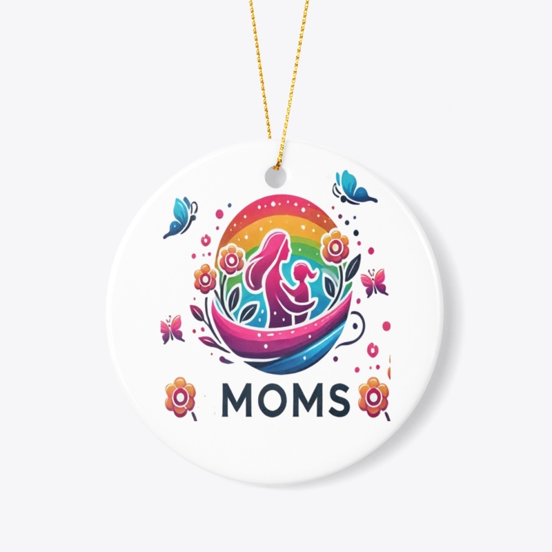 Honoring the Moms Who Make a Difference