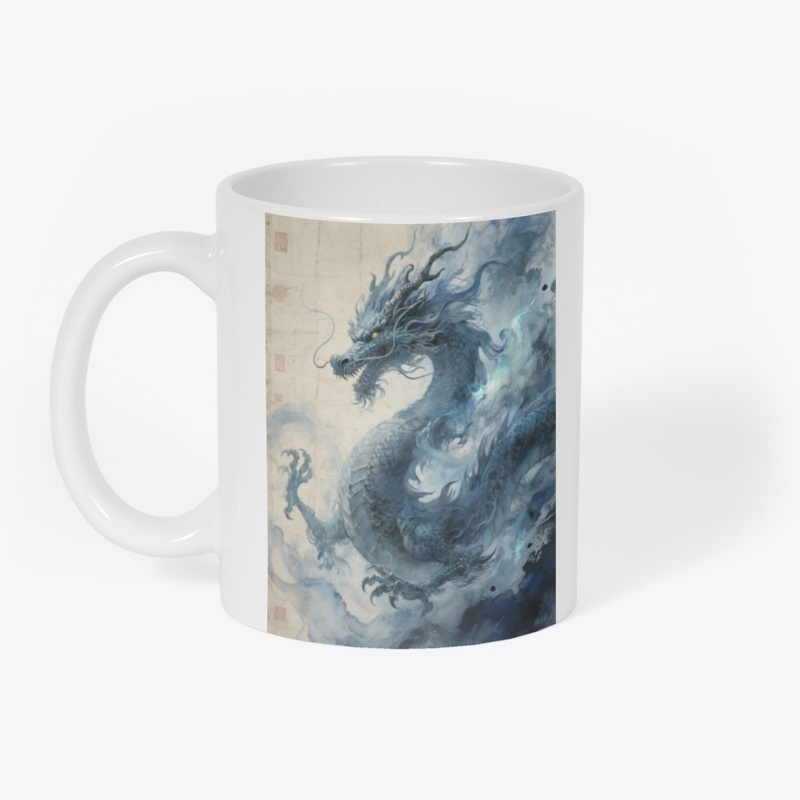 Blue Dragon 2