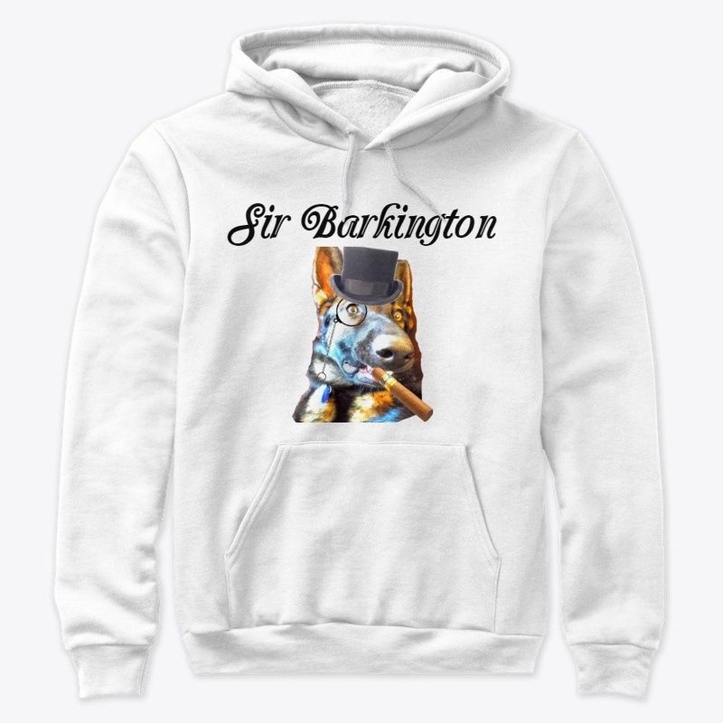 Sir Barkington