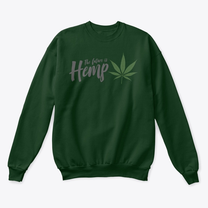 The future is hemp