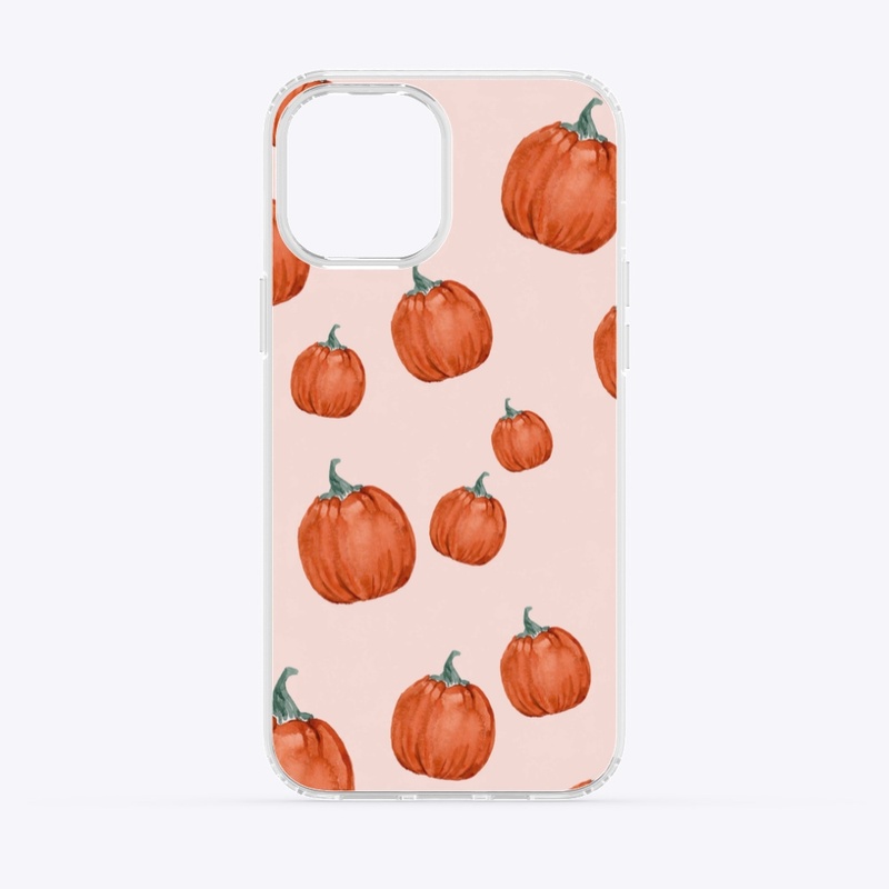 Fall IPhone Case