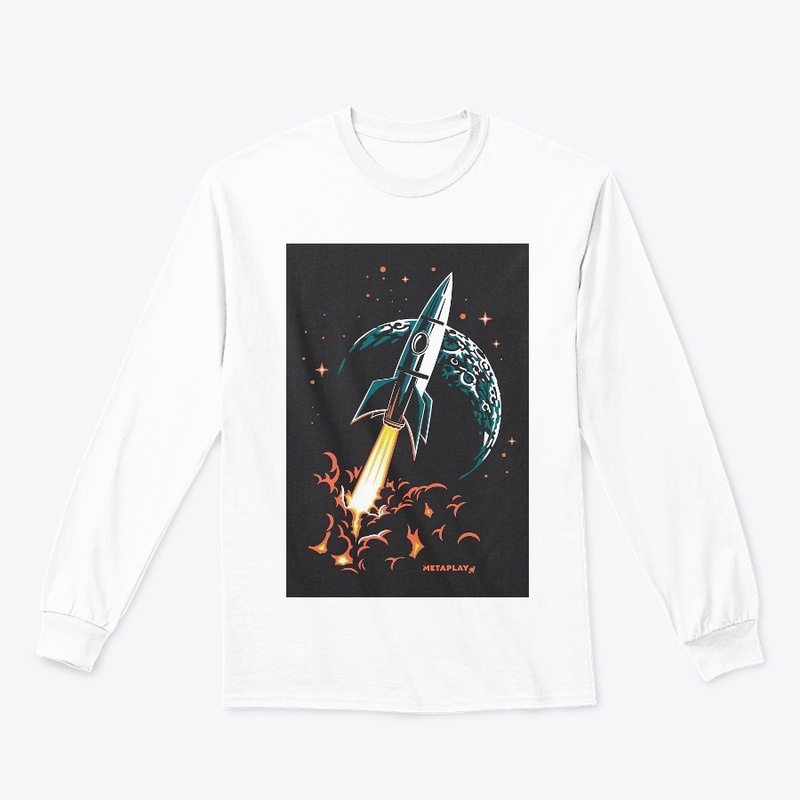meta-plays T shirts for Women and Men