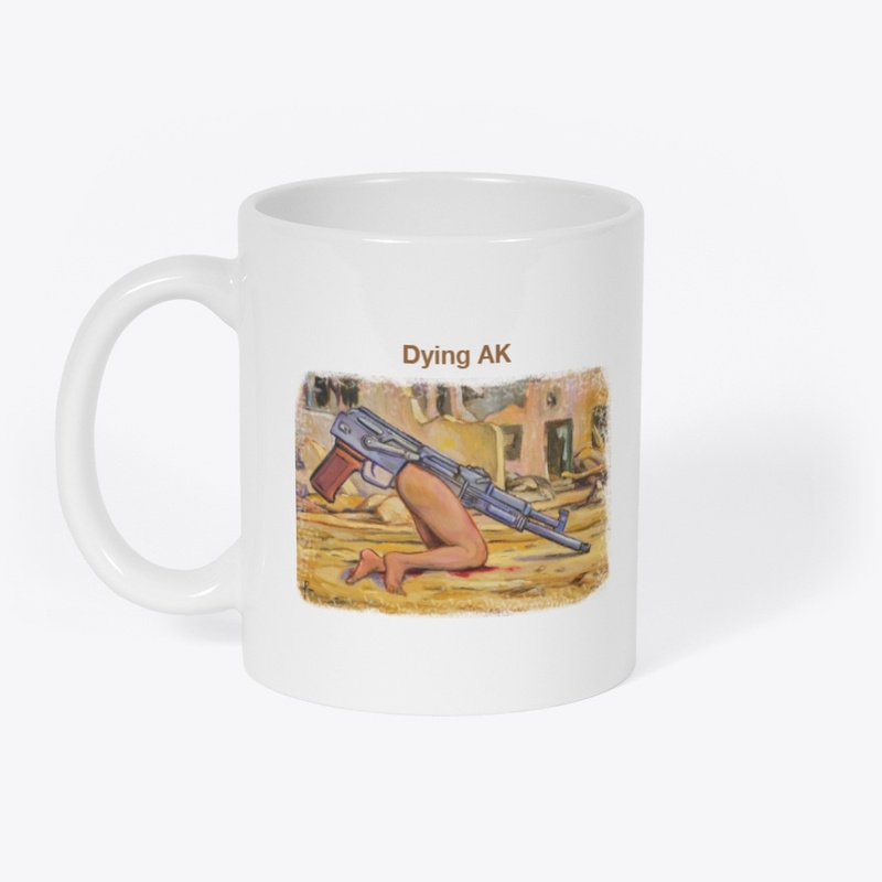 Dying AK