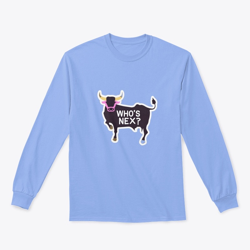 WCA Designed Tees