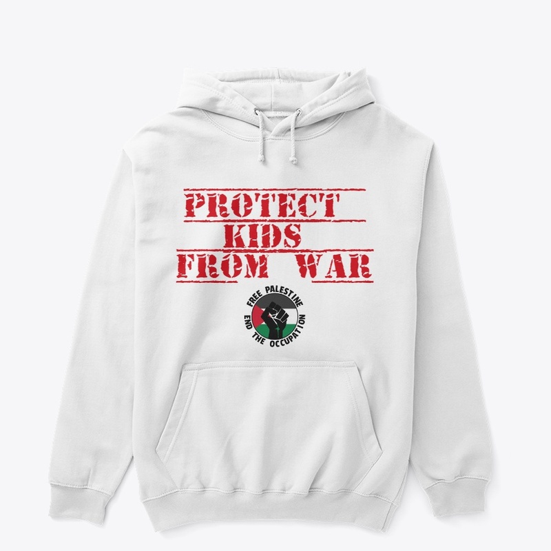 Secure children's safety during conflict